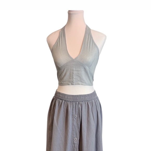 halter Top - Picture 2 of 16